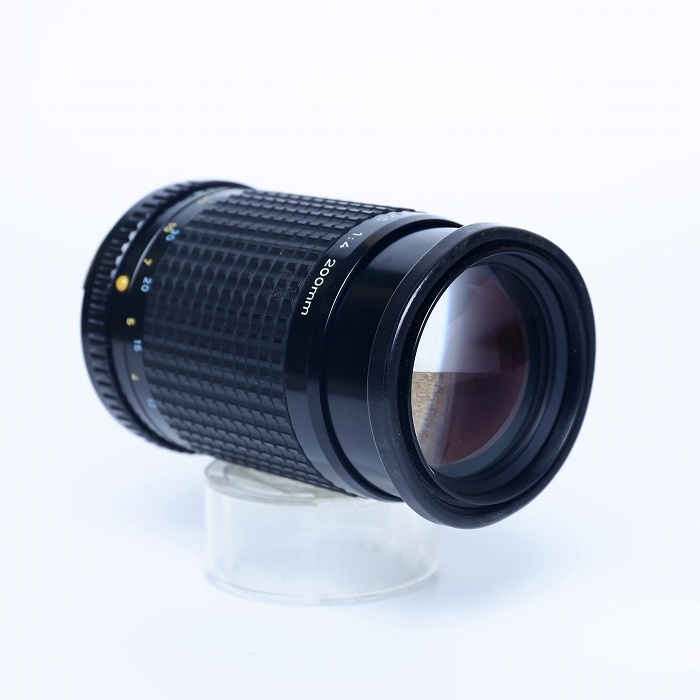 ペンタックス SMC-A645 200/4
