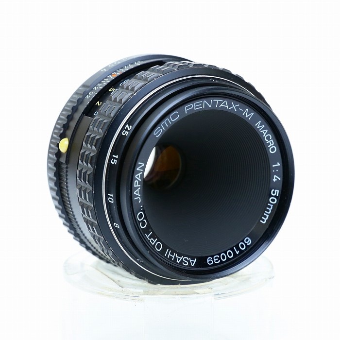ペンタックス SMCM-MACRO 50/4