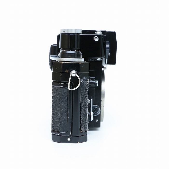 ニコン Fフォトミック ブラック