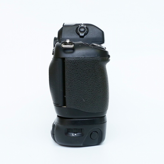 ニコン F100+MB-15