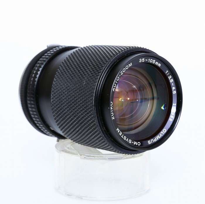 オリンパス OM-SYSTEM AUTO-ZOOM 35-105/3.5-4.5