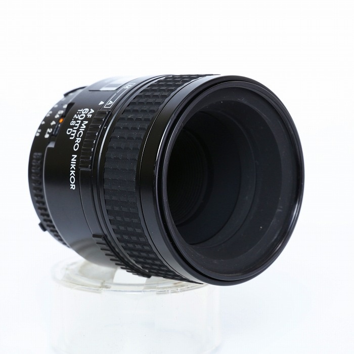 ニコン AF Micro 60/2.8D