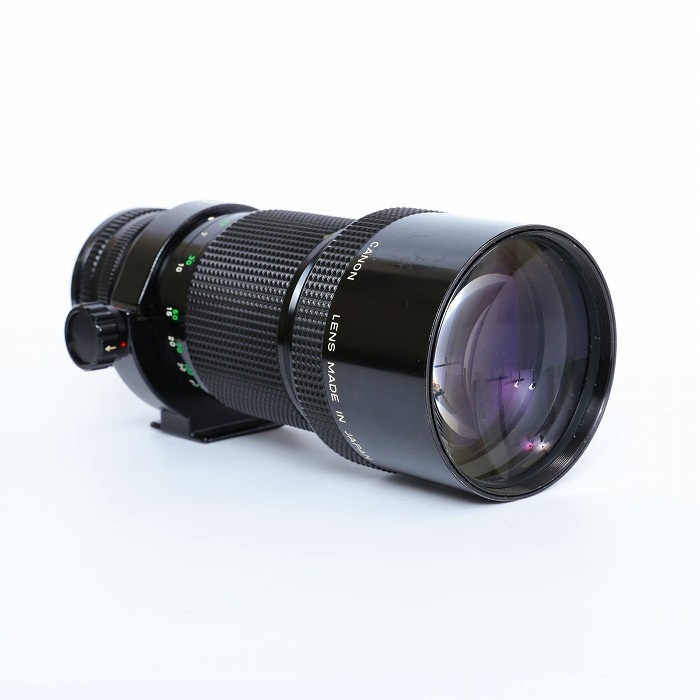 キヤノン NewFD300/4