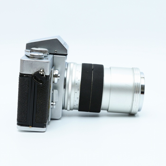 TOPCON RE SUPER+RE.Auto-Topcor135/3.5