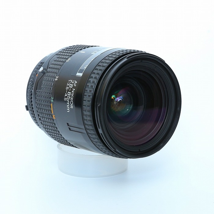 ニコン AF NIKKOR 28-85/3.5-4.5
