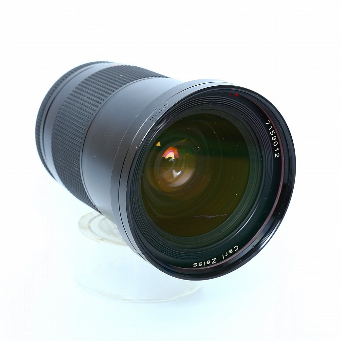 コンタックス Vario-Sonnar28-85/3.3-4.0 T*MMJ