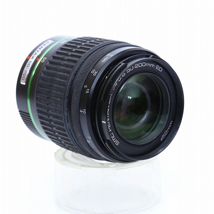 ペンタックス SMCP-DA 50-200/4-5.6 ED