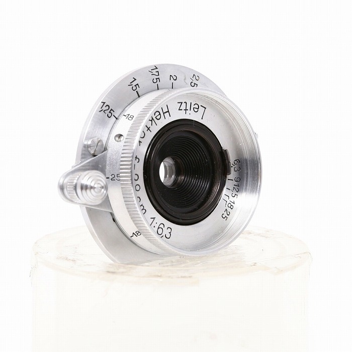 ライカ Hektor28/6.3(L39)