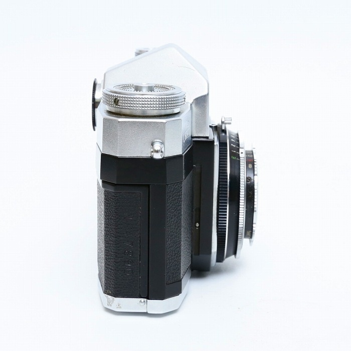 ツアイスイコン CONTAFLEX II Tessar45/2.8