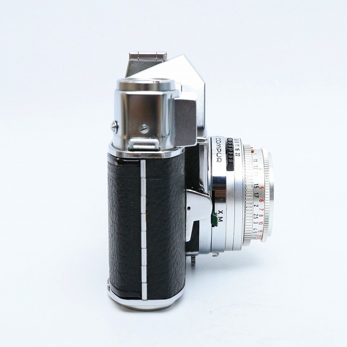 コダック RETINA REFLEX III