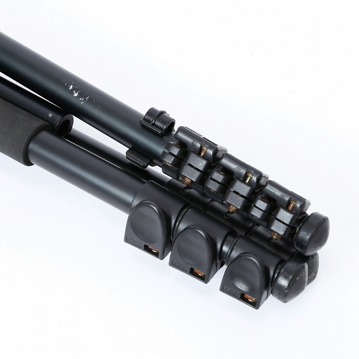 ソノタ Benro Adventure 1シリーズ アルミ三脚 (TAD18A)