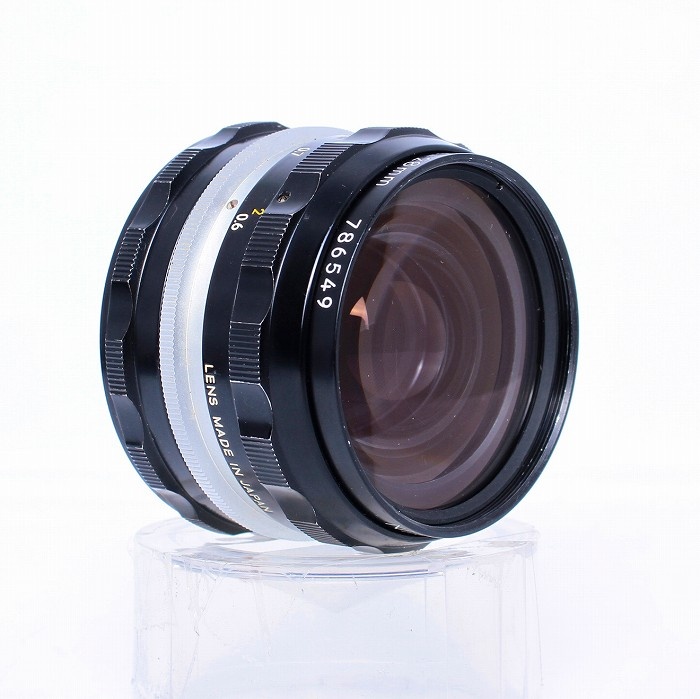 ニコン NIKKOR-H Auto28/3.5