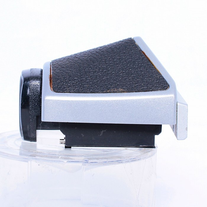 ニコン F2用アイレベルファインダー DE-1 シルバー