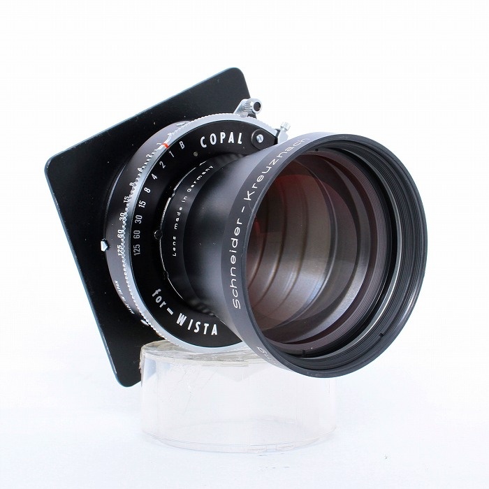 シュナイダー Tele-Arton 270/5.5