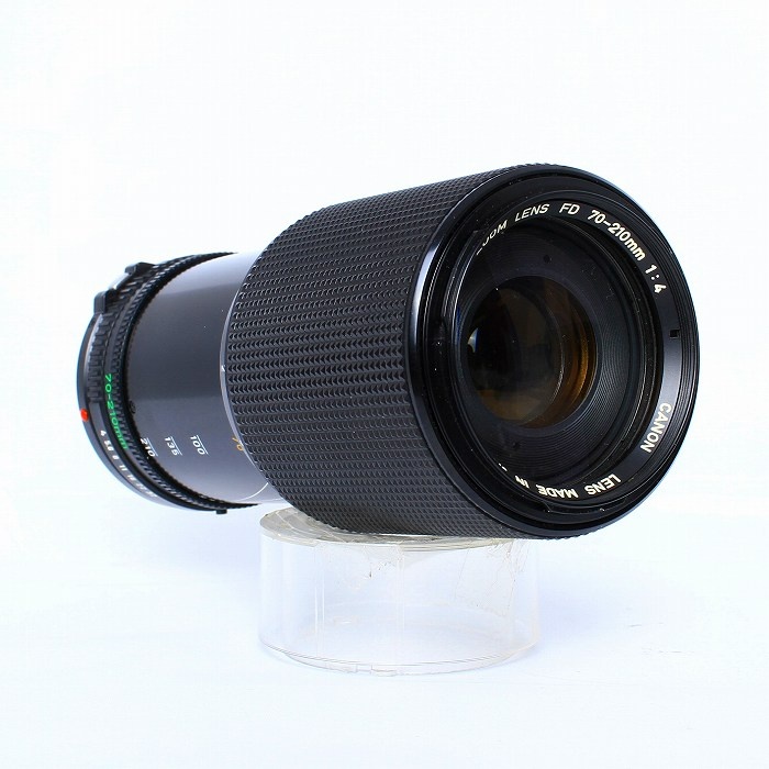 キヤノン NFD70-210/4