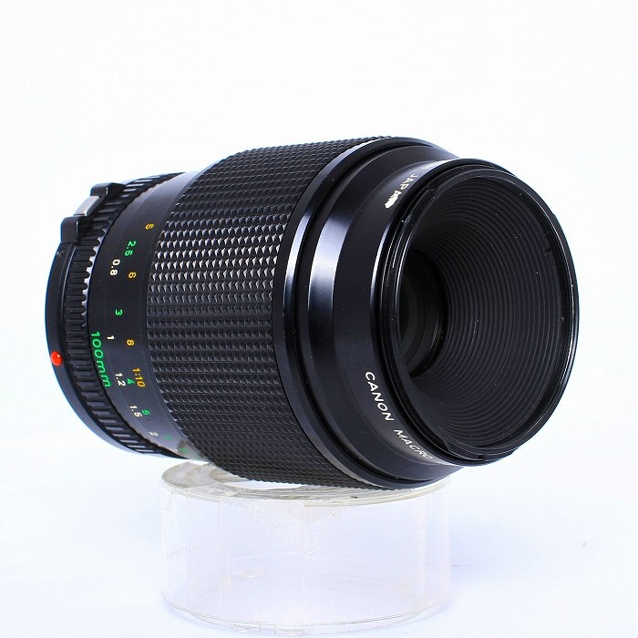 キヤノン NFD100/4