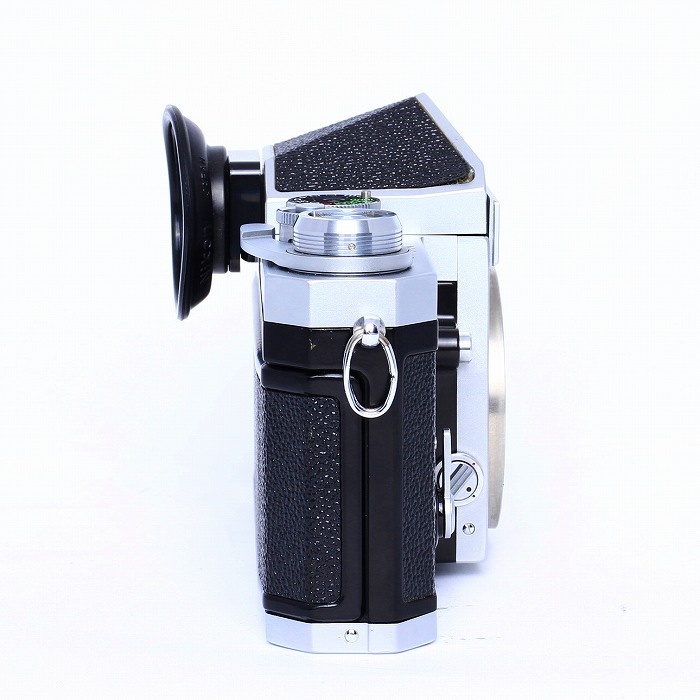 ニコン F アイレベル