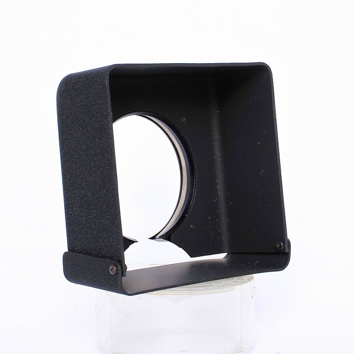 マミヤ Lens Hood 65mm/3.5用