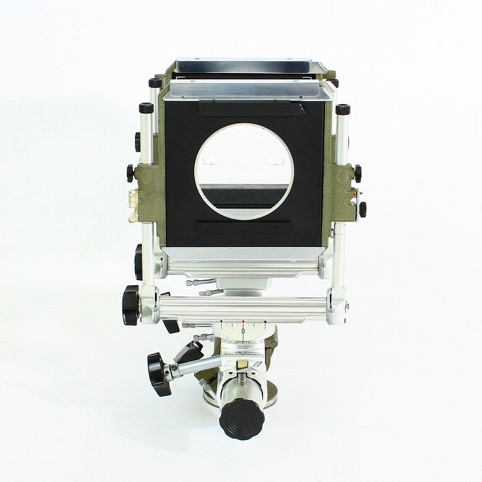 ジナー SYSTEM C,KOCH