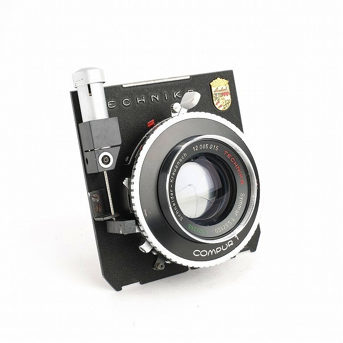 シュナイダー Symmar150/5.6