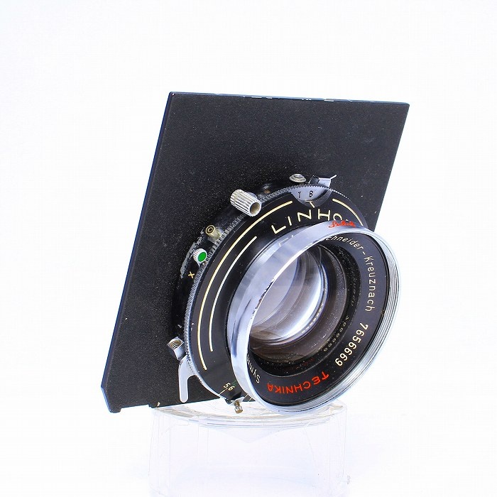 シュナイダー Symmar180/5.6