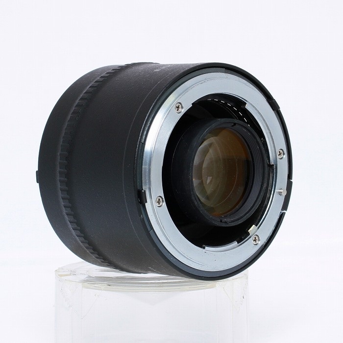 ニコン TC-20E III AF-S テレコンバーター