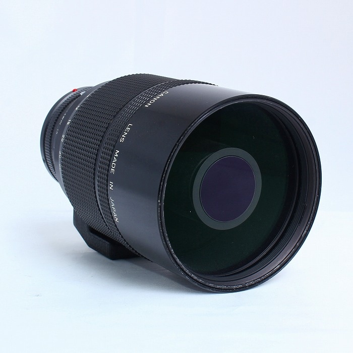 キヤノン NewFD REFLEX 500/8