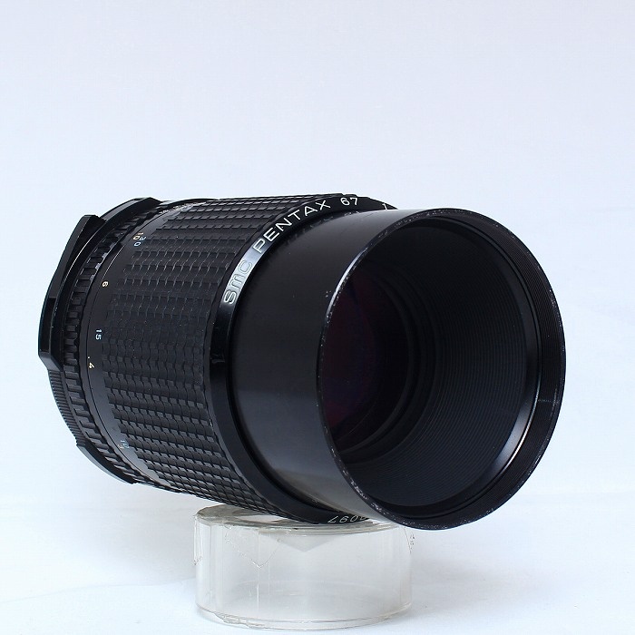 ペンタックス SMCP 67 200/4