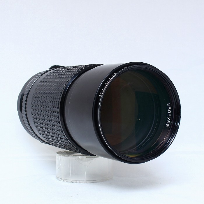 ペンタックス SMCP 67 300/4