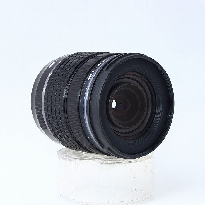 オリンパス M.ZUIKO DIGITAL ED12-45/F4.0 PRO BK