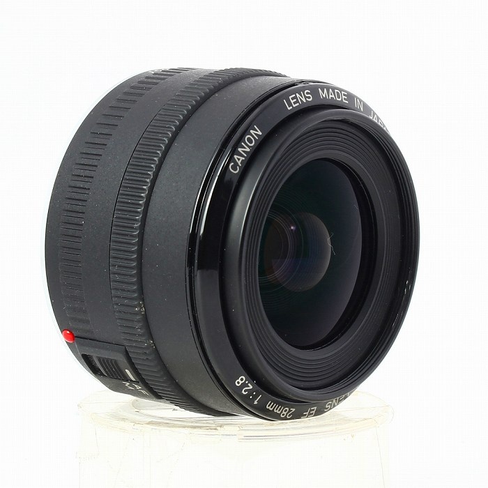 キヤノン EF28/2.8