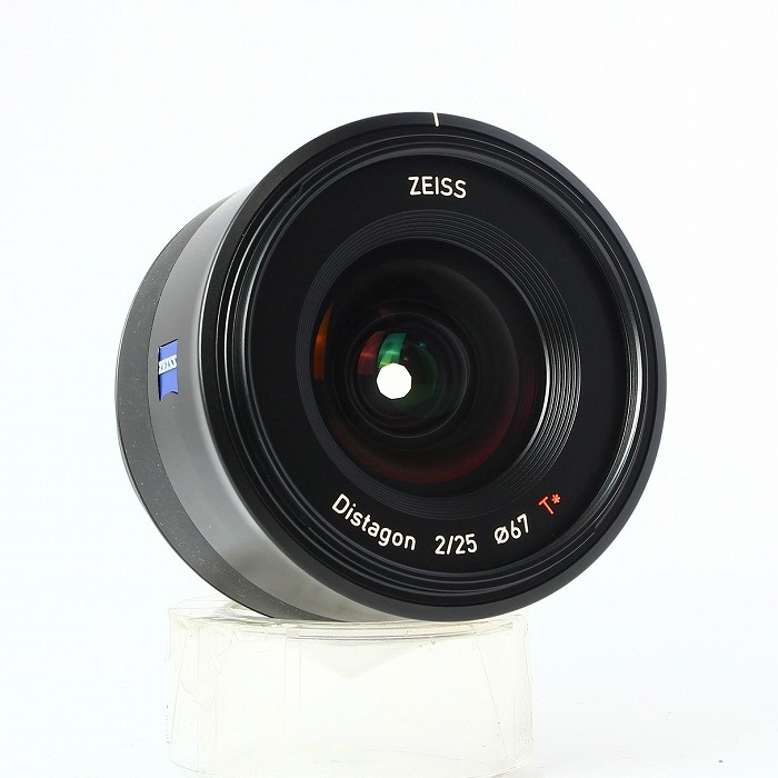 ツアイス Batis 25/2 ソニーEマウント