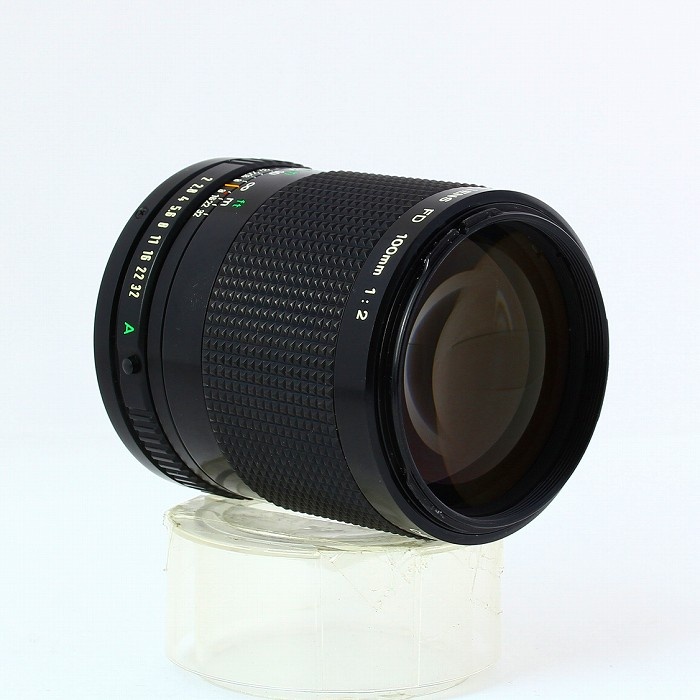 キヤノン NewFD100/2