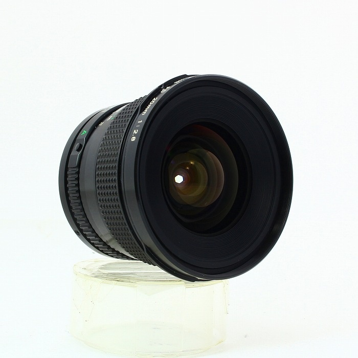 キヤノン NewFD20/2.8