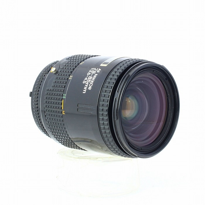 ニコン AF28-85/3.5-4.5