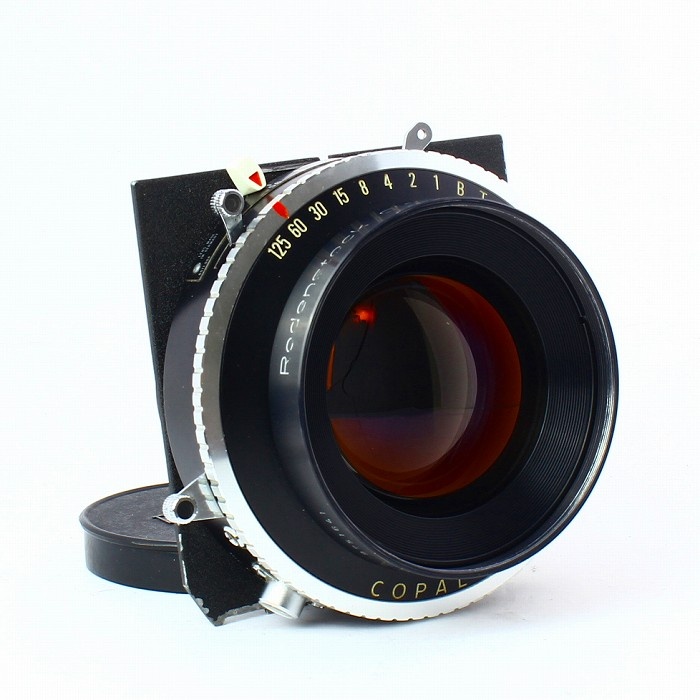 ローデンシュトック Sironar-N 240/5.6