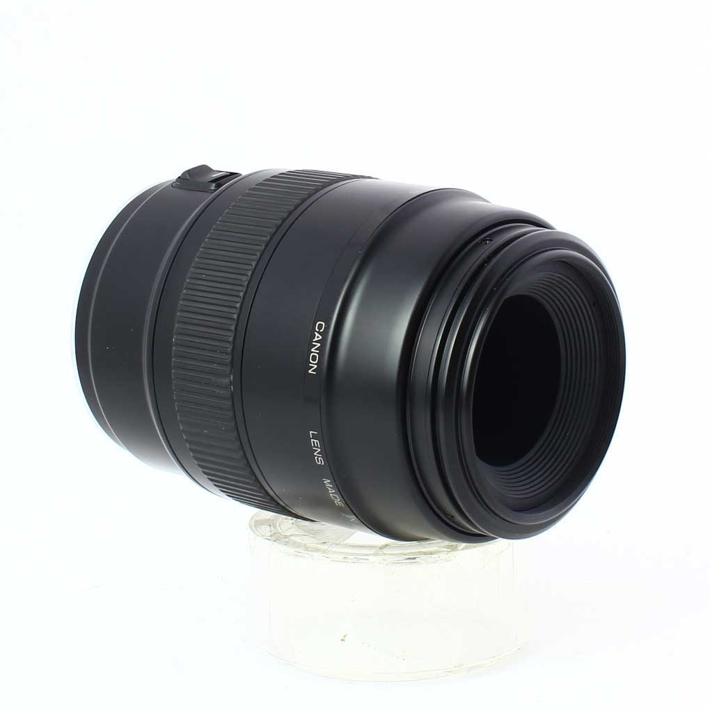 キヤノン EF100/2.8 マクロ