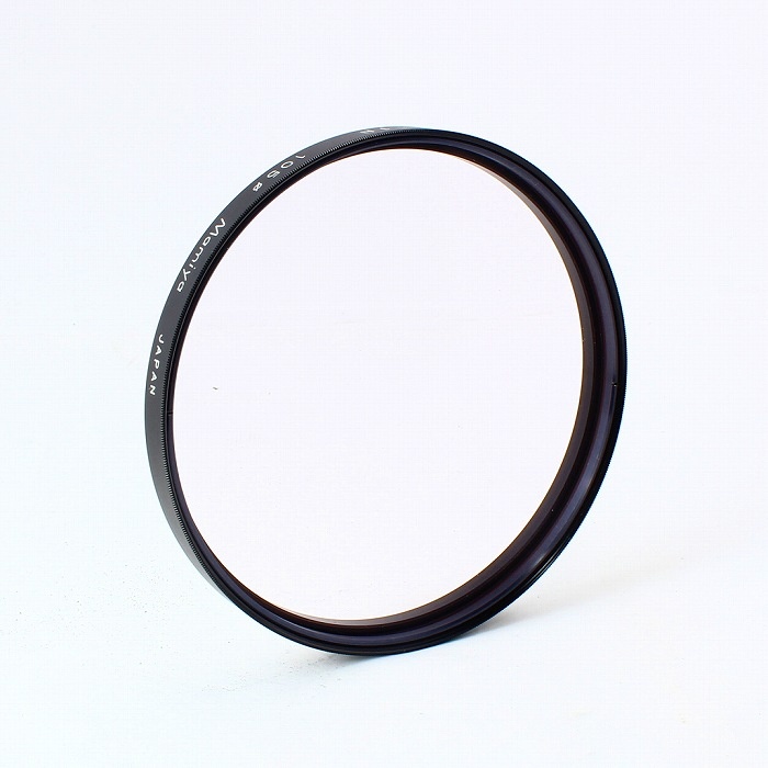 マミヤ 105mm SL-1B フィルター