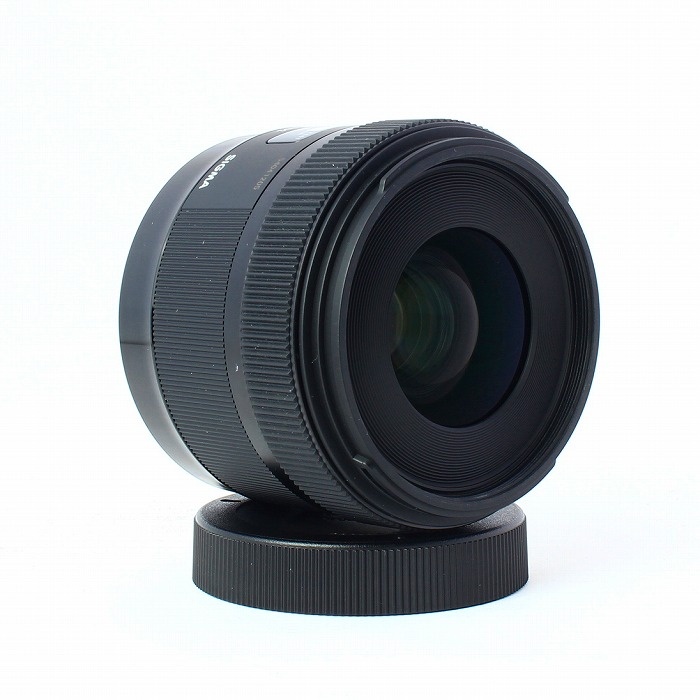 シグマ 30/F1.4 DC HSM EO