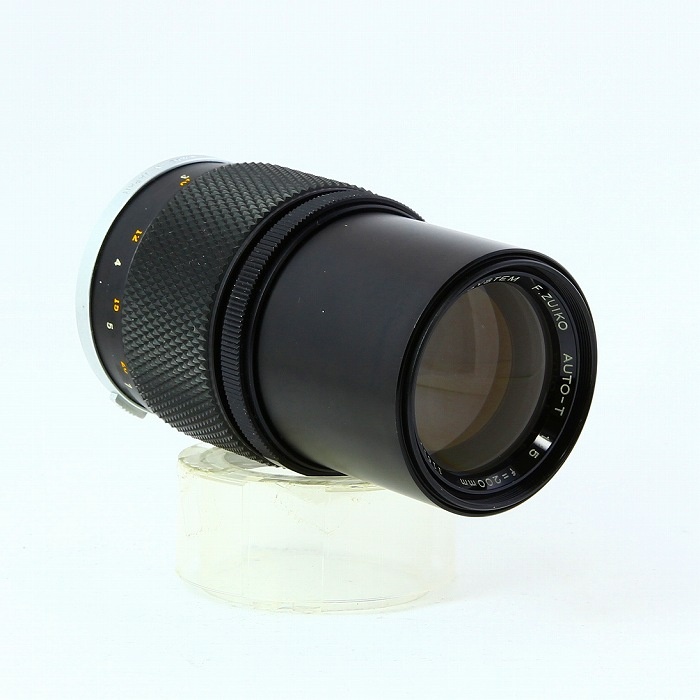 オリンパス F.ZUIKO AUTO-T200/5