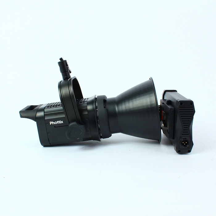 ソノタ Phottix X160 COB Bi-Color LED Light