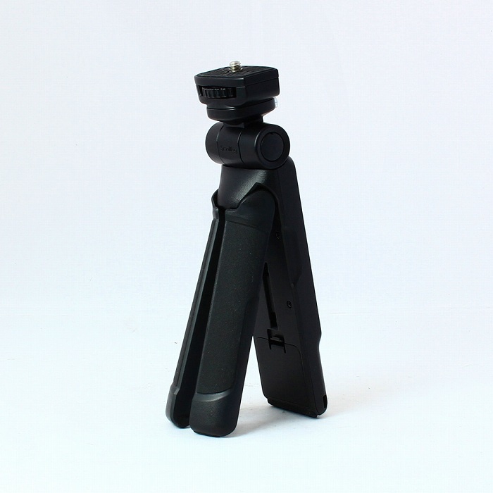 ニコン SMALLRIG トライポツドグリツプ3070 リモコンML-L7セツト