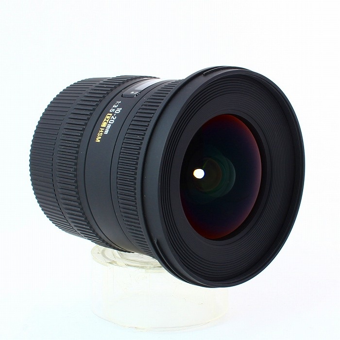 シグマ 10-20/3.5 EX DC HSM EO(キャノン)