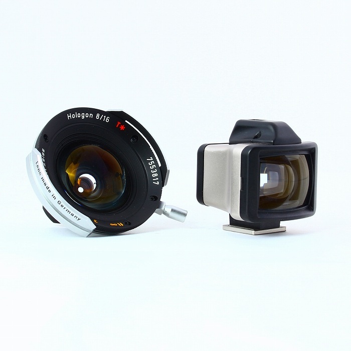コンタックス HologonT*16/8