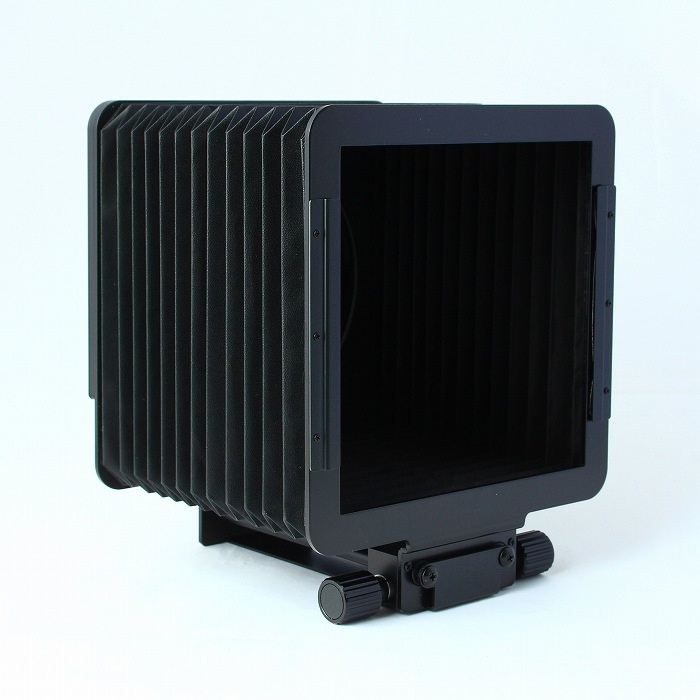 フジフイルム 蛇腹レンズシェードII