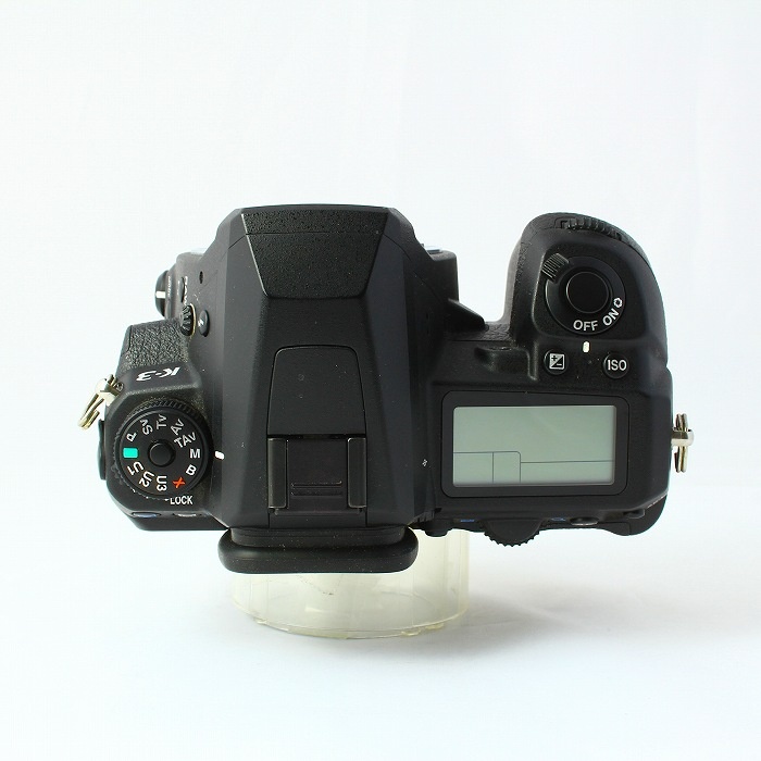 ペンタックス K-3 ボディ