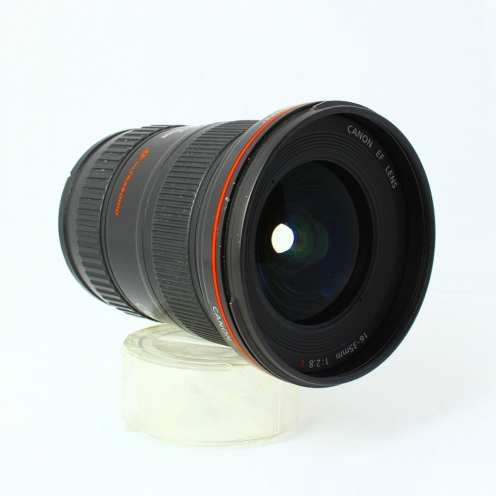 キヤノン EF16-35/F2.8L II USM