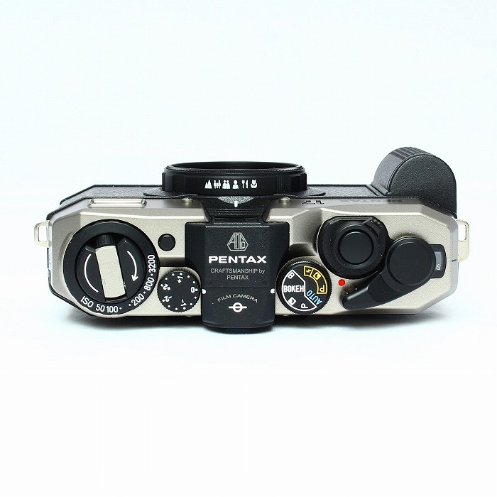 ペンタックス ペンタツクス 17 ダークシルバー