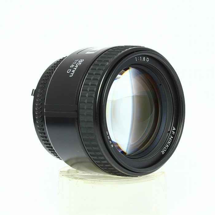 ニコン AF85/1.8D