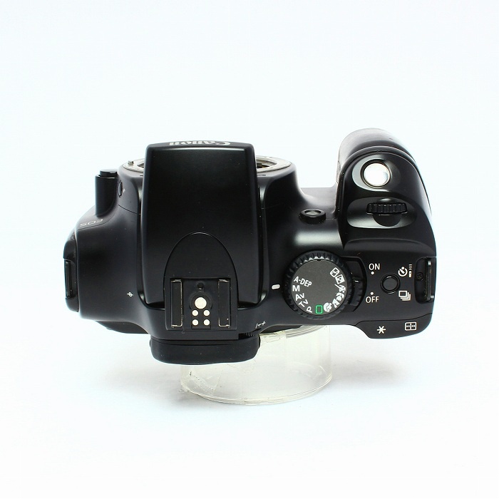 キヤノン EOS Kiss Digital